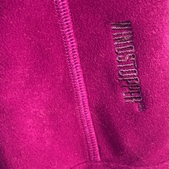 MARMOT Windstopper Fleece Jacket XS - Picture 3 of 5